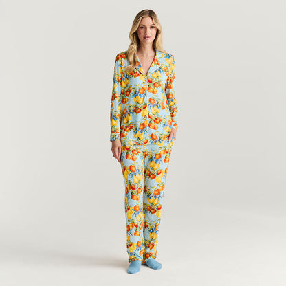 Lucia Women's Luxe Pajama Pant Set