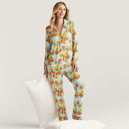 Lucia Women's Luxe Pajama Pant Set