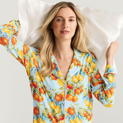 Lucia Women's Luxe Pajama Pant Set