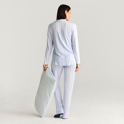 Richie Women's Luxe Pajama Pant Set
