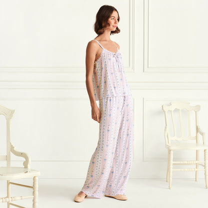 Blythe Women's Cami Pajama Set