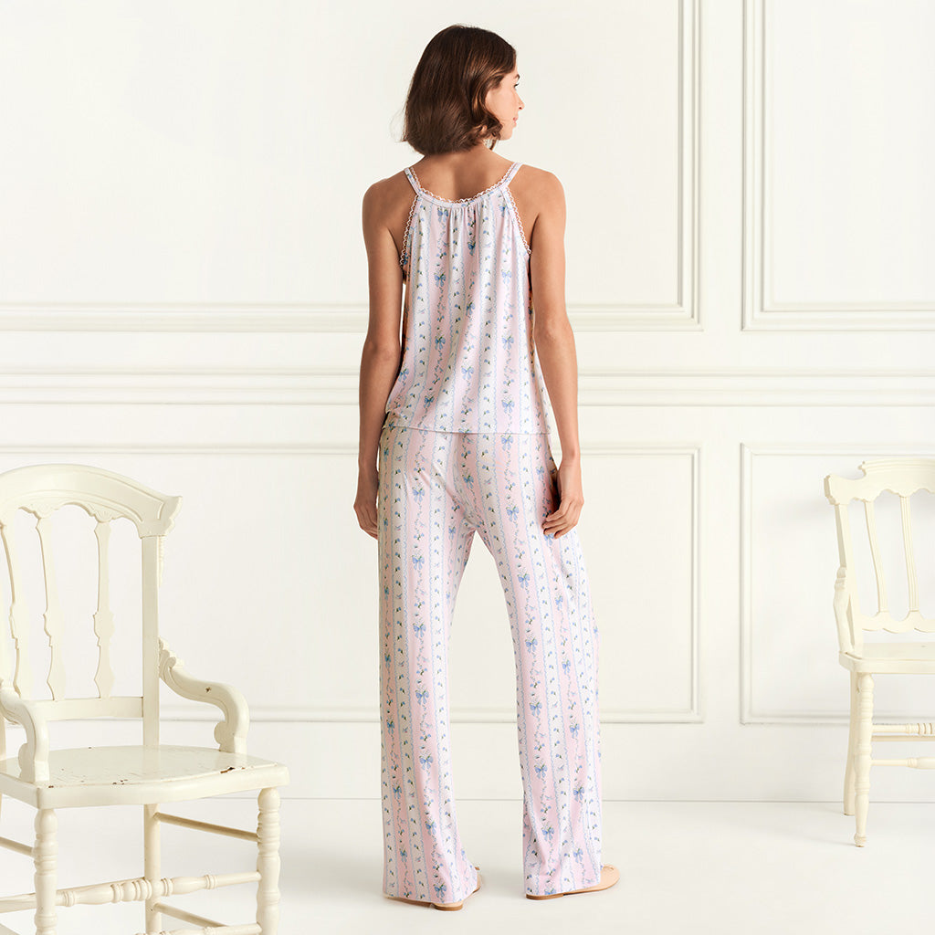 Blythe Women's Cami Pajama Set