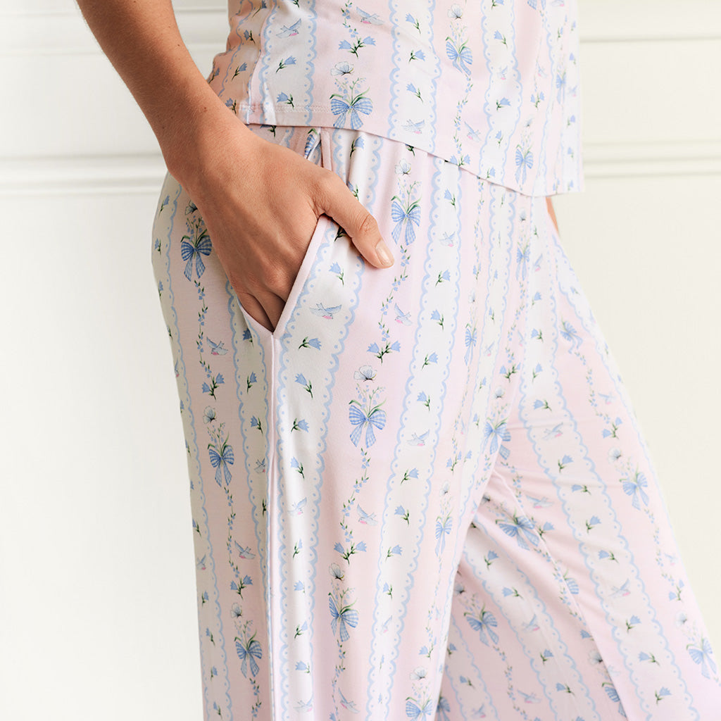 Blythe Women's Cami Pajama Set