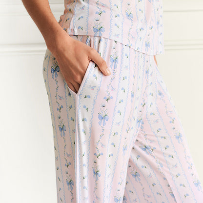 Blythe Women's Cami Pajama Set