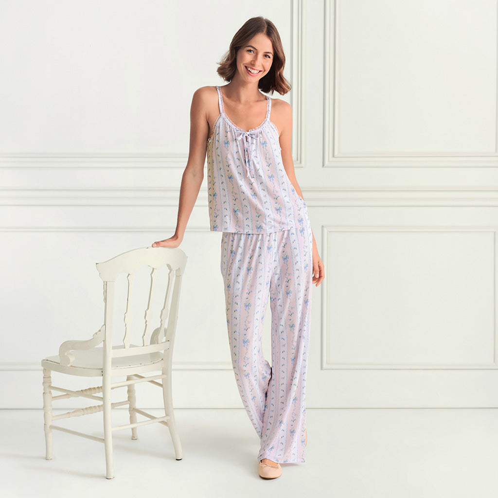 Blythe Women's Cami Pajama Set