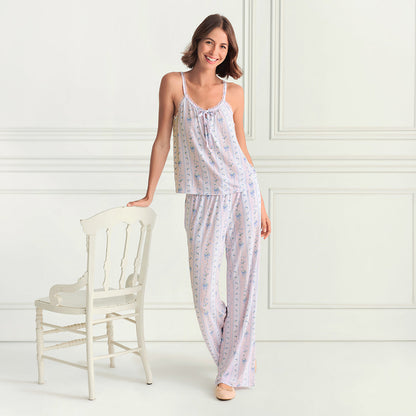 Blythe Women's Cami Pajama Set