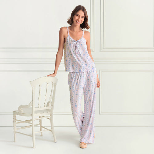 Blythe Women's Cami Pajama Set