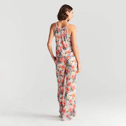 Mary Lou Women's Cami Pajama Set