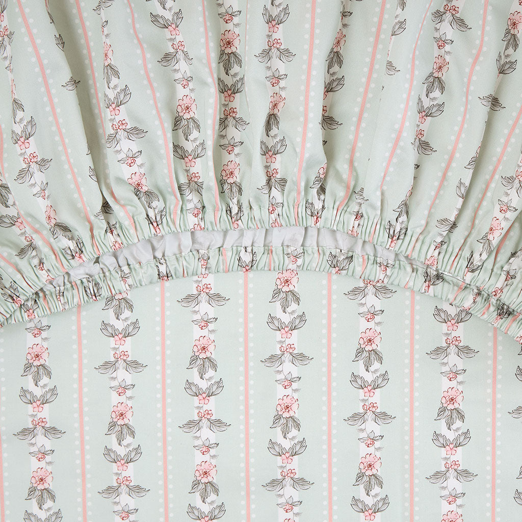 Susan Sheet Pillow Cover Set