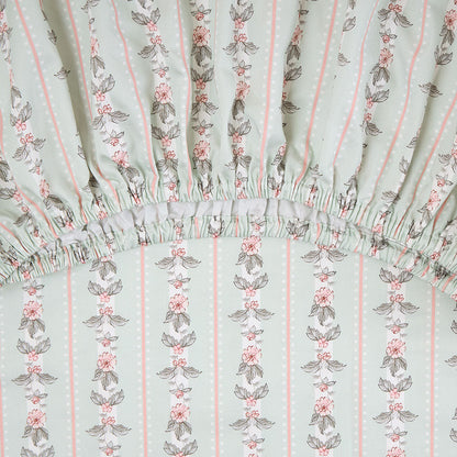 Susan Sheet Pillow Cover Set