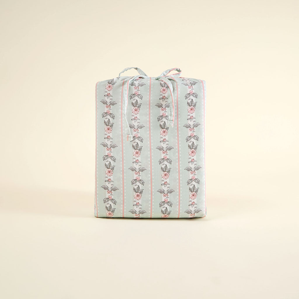 Susan Sheet Pillow Cover Set