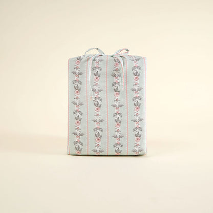 Susan Sheet Pillow Cover Set