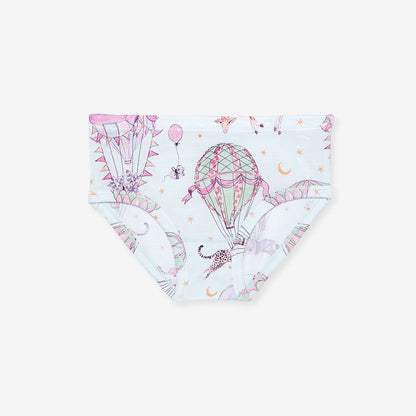 Seraphina Girls' Brief Set