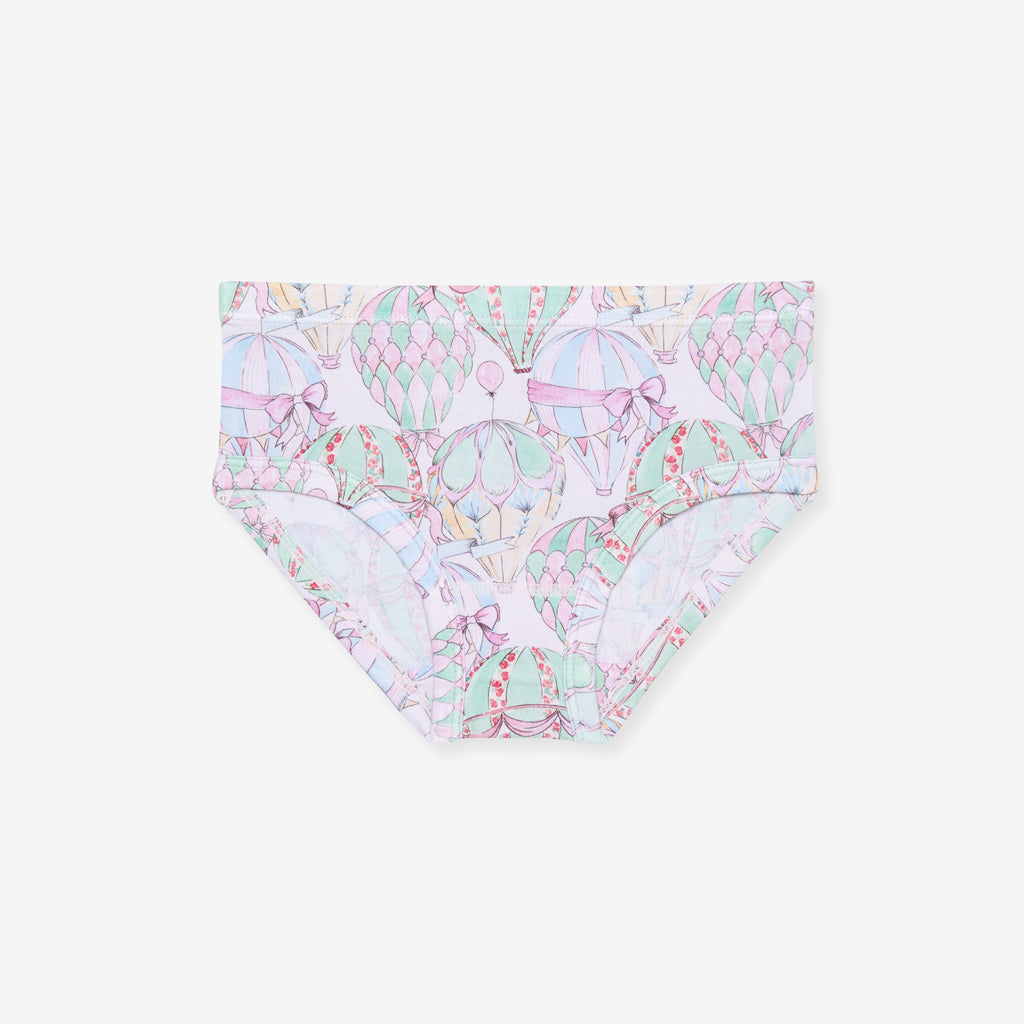 Seraphina Girls' Brief Set