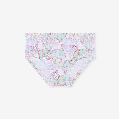 Seraphina Girls' Brief Set