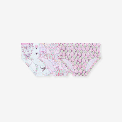 Seraphina Girls' Brief Set