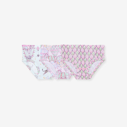 Seraphina Girls' Brief Set
