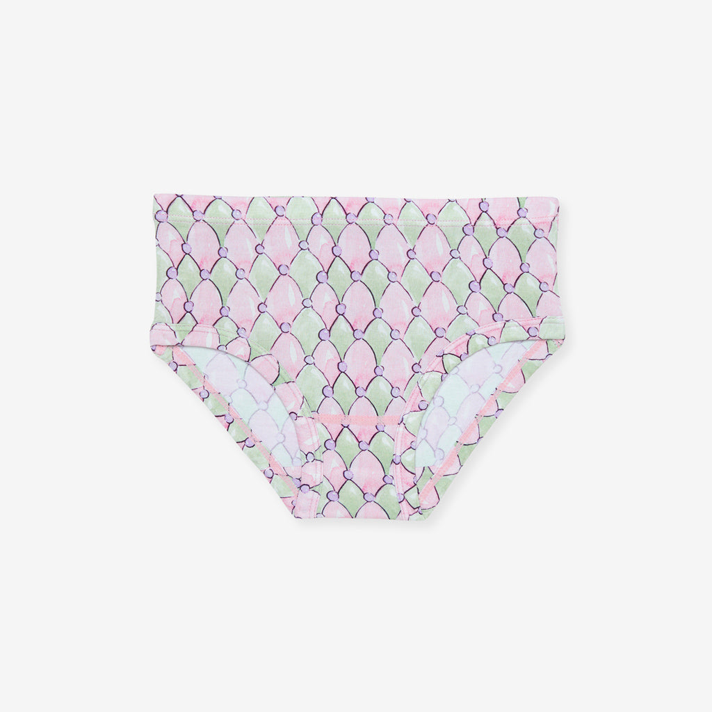 Seraphina Girls' Brief Set