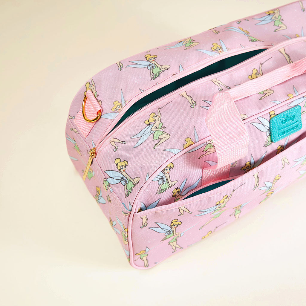 Disney Tinker Bell Duffle Bag