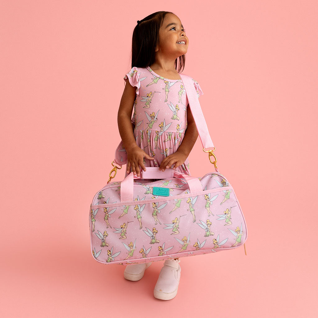 Disney Tinker Bell Duffle Bag