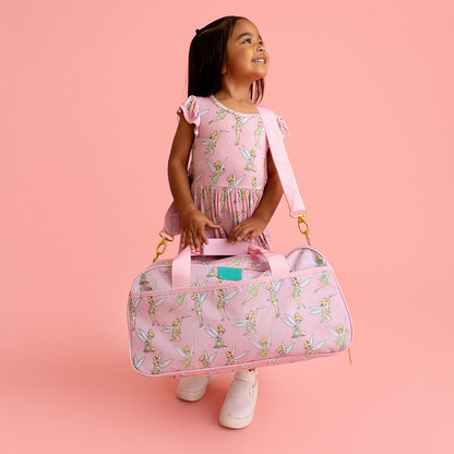 Disney Tinker Bell Duffle Bag