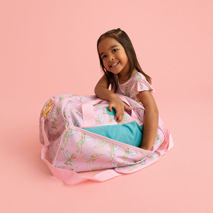 Disney Tinker Bell Duffle Bag