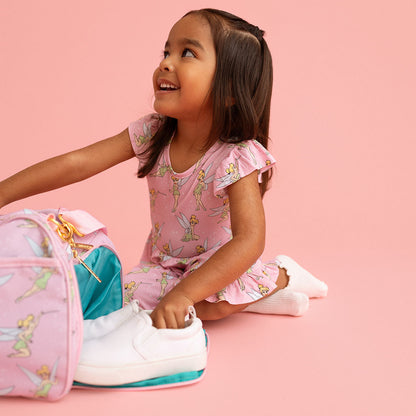 Disney Tinker Bell Duffle Bag