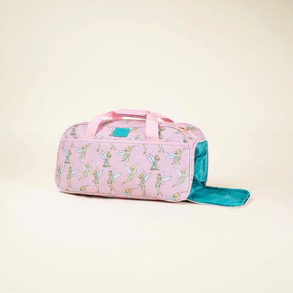 Disney Tinker Bell Duffle Bag