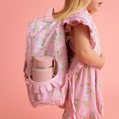 Disney Tinker Bell Ruffled Backpack