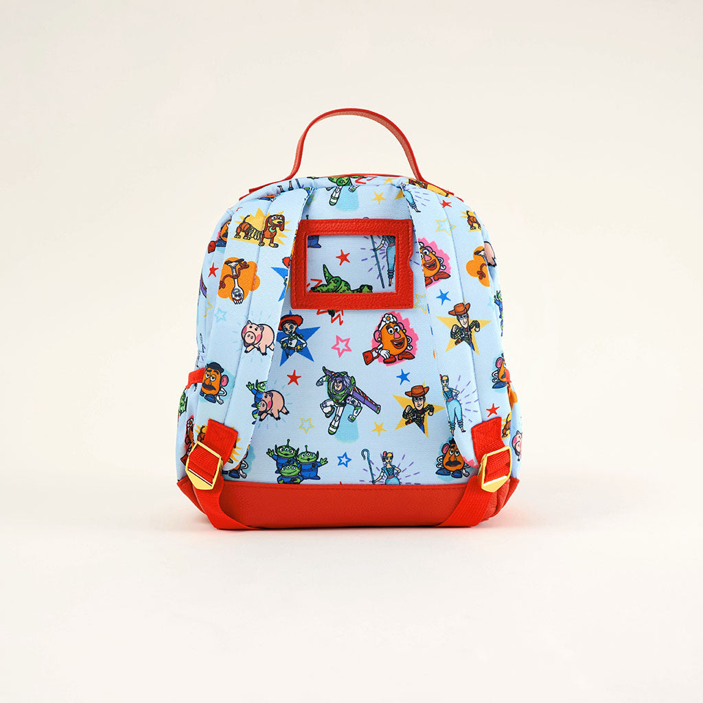 Disney Toy Story Time Mini Backpack