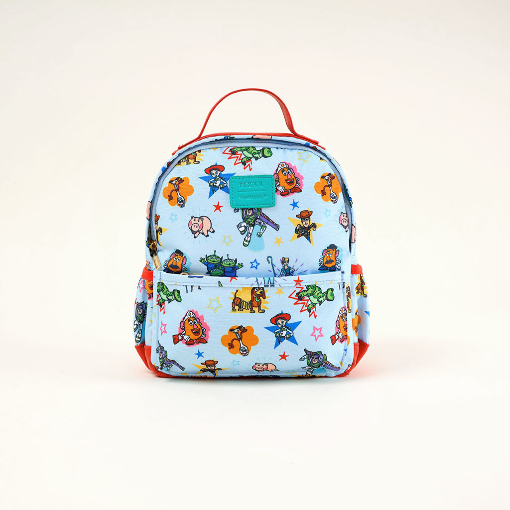 Disney Toy Story Time Mini Backpack