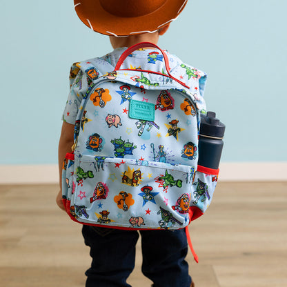 Disney Toy Story Time Mini Backpack