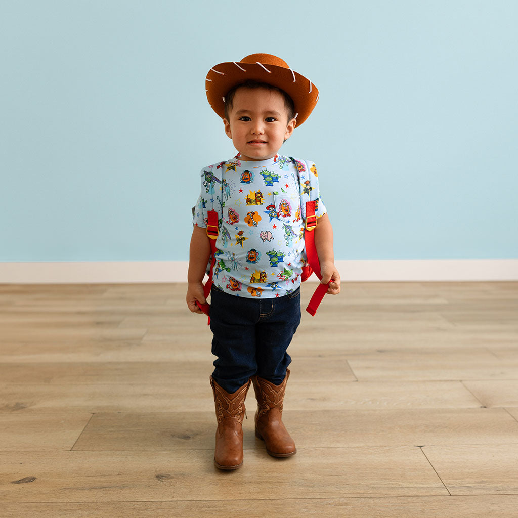 Disney Toy Story Time Mini Backpack