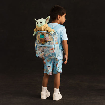 Star Wars™ Grogu Mini Clear Backpack