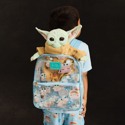 Star Wars™ Grogu Mini Clear Backpack