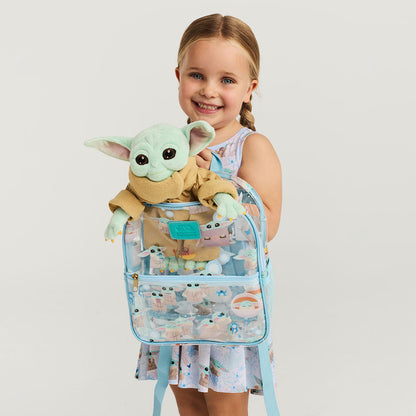 Star Wars™ Grogu Mini Clear Backpack