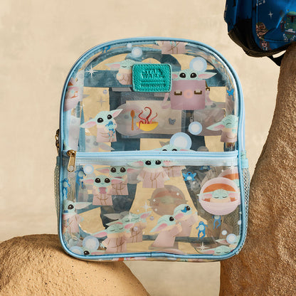 Star Wars™ Grogu Mini Clear Backpack