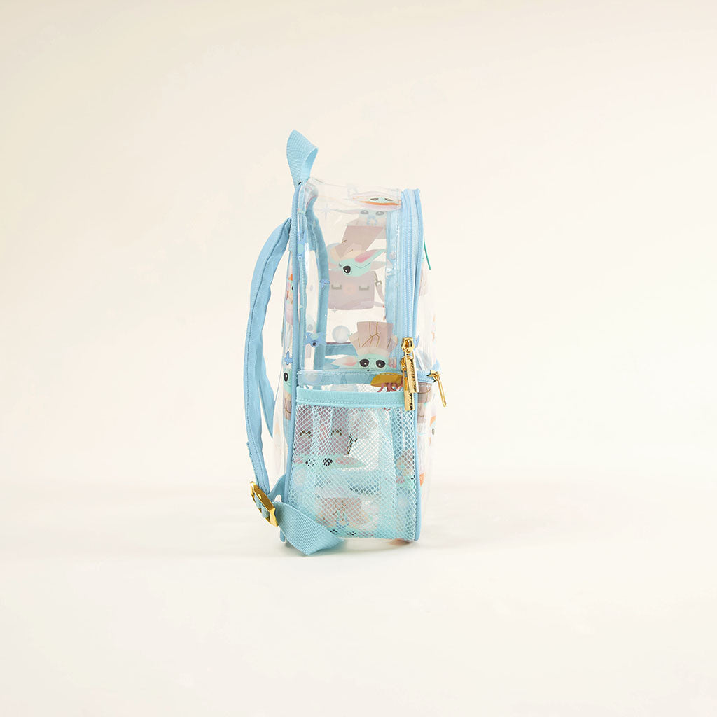 Star Wars™ Grogu Mini Clear Backpack