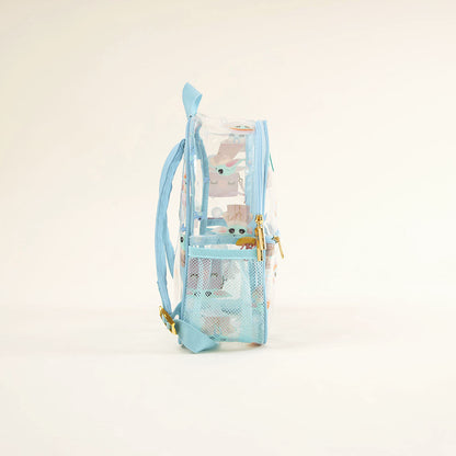 Star Wars™ Grogu Mini Clear Backpack