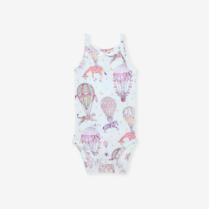 Seraphina Picot Bodysuit