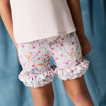 Lyra Cha-Cha Shorts