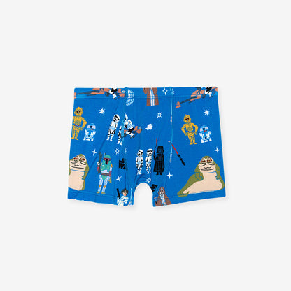 Star Wars™ Boys' Boxer Brief Set