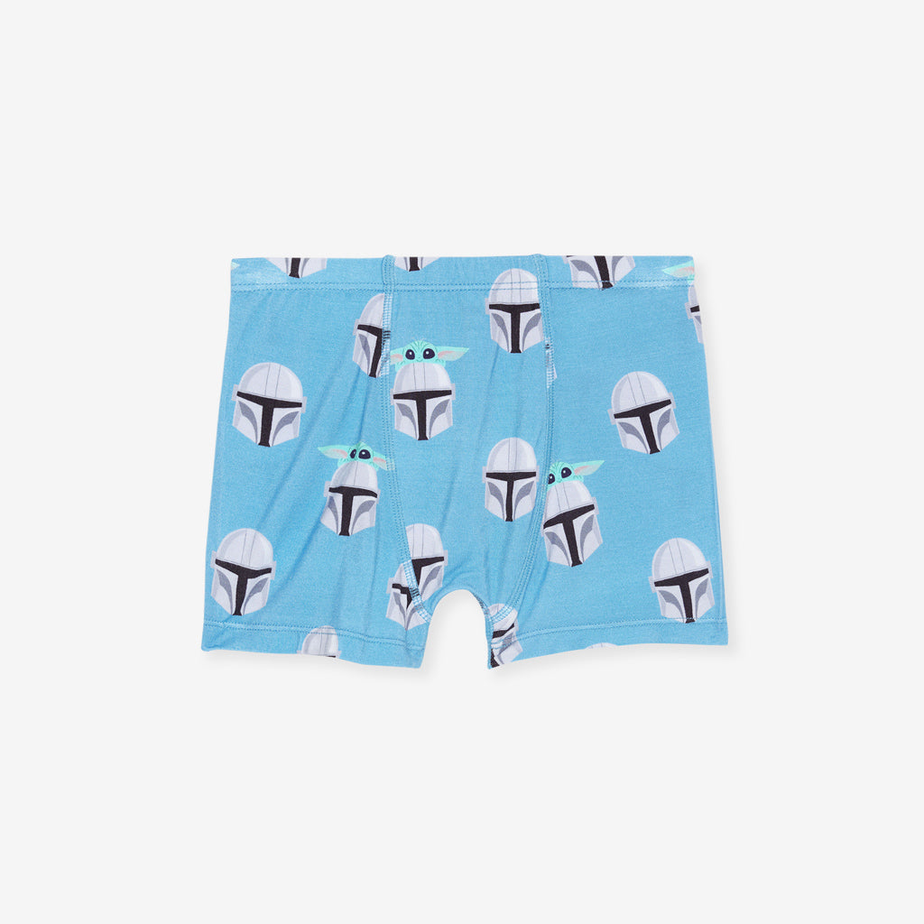 Star Wars™ Boys' Boxer Brief Set
