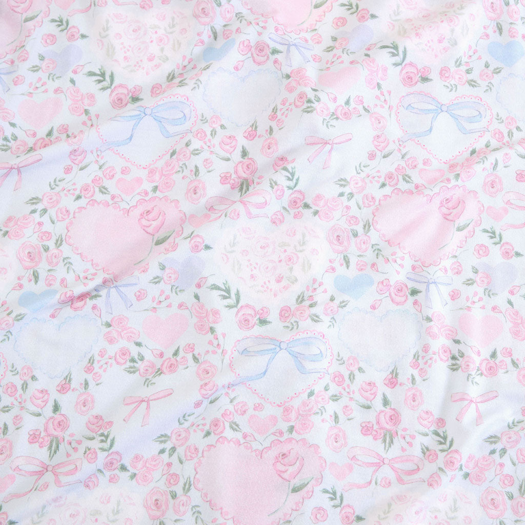 Josephine Classic Pajama Set