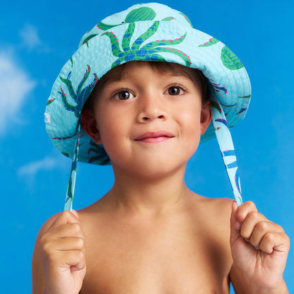 Oscar Bucket Hat