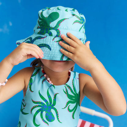 Oscar Bucket Hat