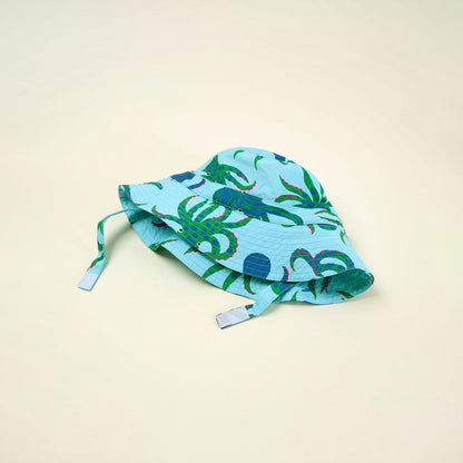 Oscar Bucket Hat