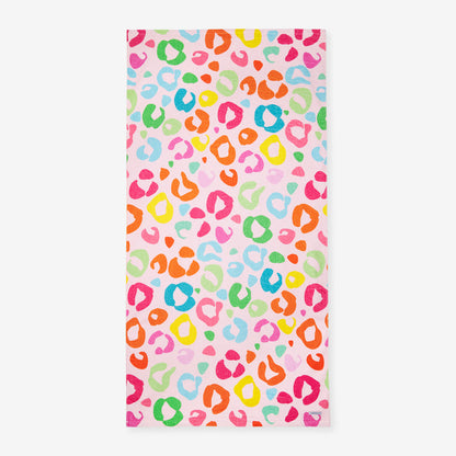 Luella Beach Towel