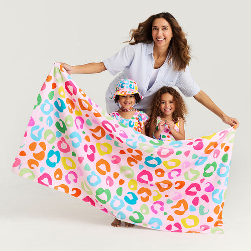Luella Beach Towel