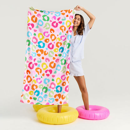 Luella Beach Towel